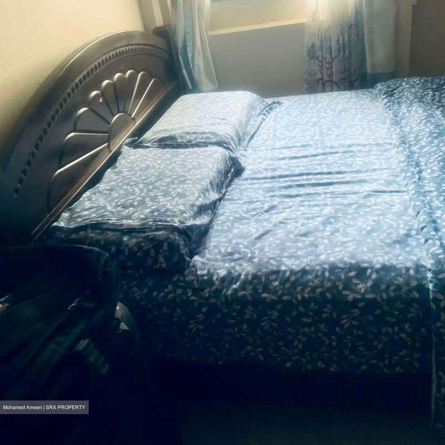 Blk 15 Saint George's East Gardens (Kallang/Whampoa), HDB 4 Rooms #567678251